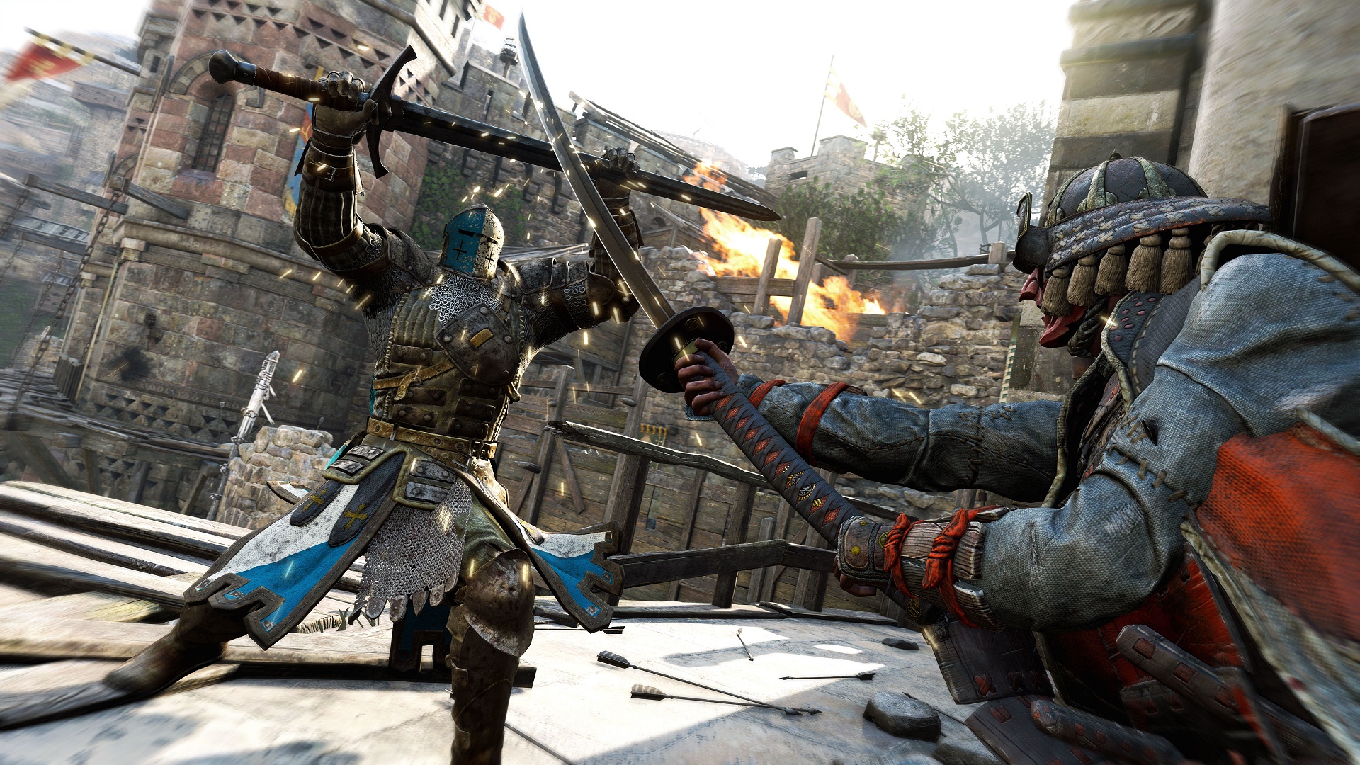 For-Honor-screenshot- (4)