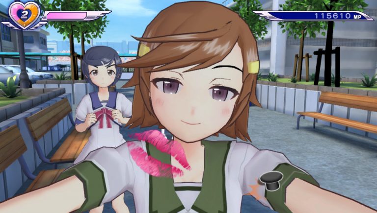 Gal Gun: Double Peace Delivers What Fans Want With Official English Trailer