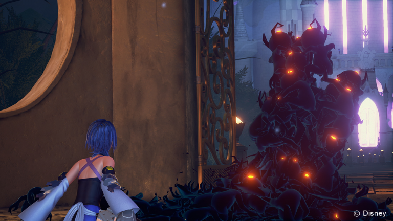 Kingdom Hearts 2.8 Prologue Gets E3 Trailer & Release Window
