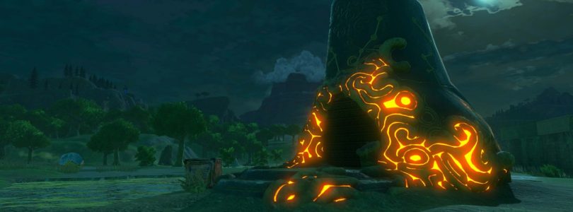 The Legend of Zelda: Breath of the Wild Hands-On Preview