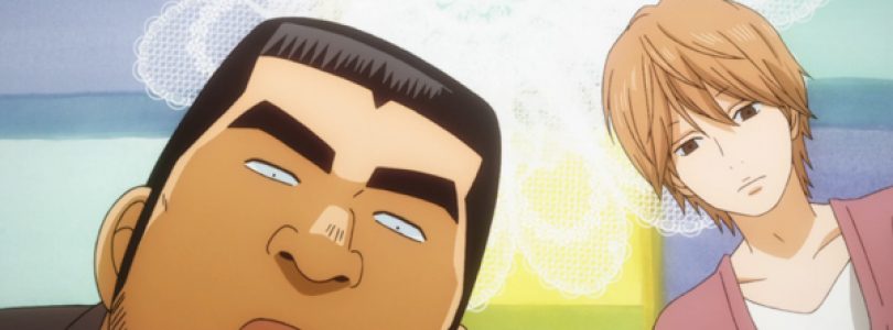 Sentai Filmworks Reveals Its October 2016 Release Schedule