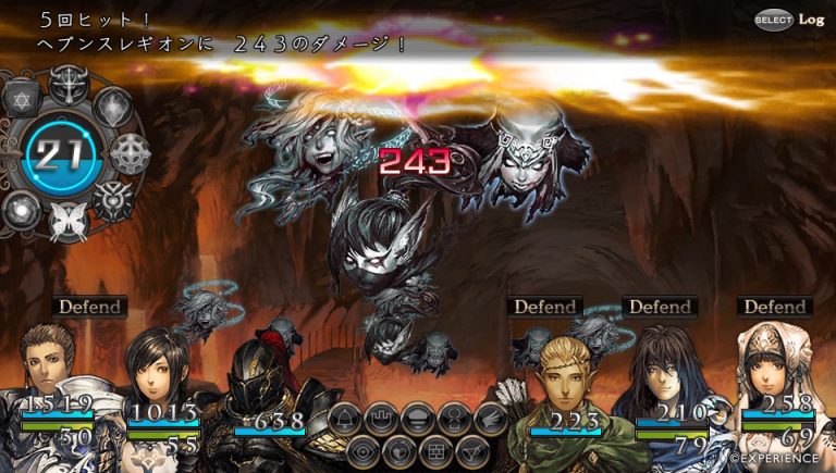 Second Trailer Released for New Interpretation Stranger of Sword City