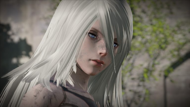 NieR: Automata Launching in Japan in February 2017