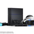 Hands on With Sony’s Playstation VR