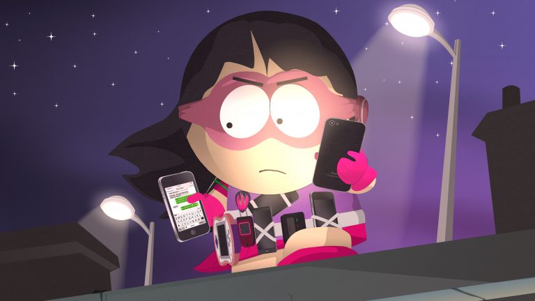 South Park: The Fractured but Whole Delayed to Early 2017