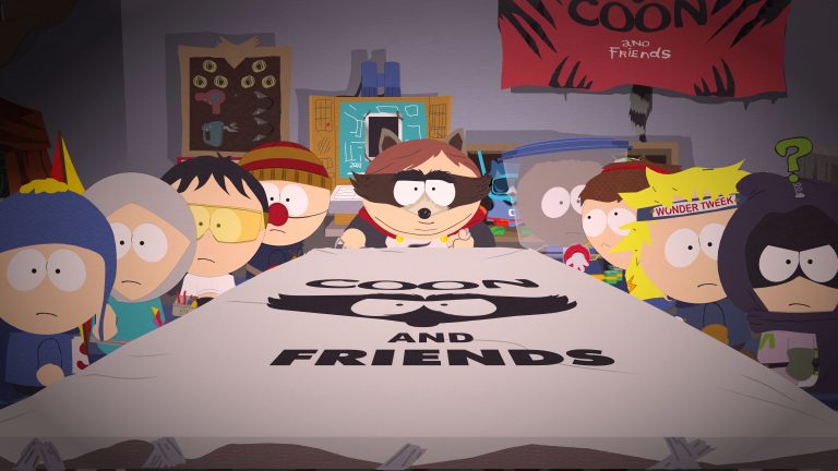 South Park: The Fractured But Whole Delayed Once More