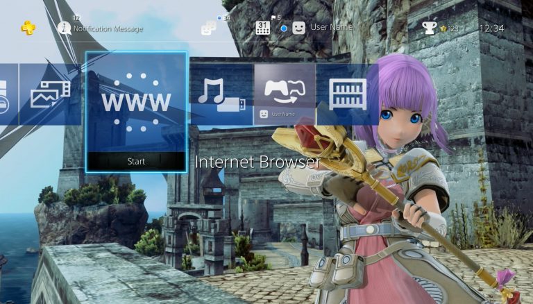 Star Ocean: Integrity and Faithlessness Launch Trailer and Other E3 Videos Released
