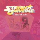 Steven Universe Season One Review