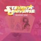 Steven Universe Season One Review