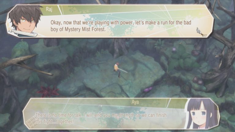 Summon Night 6: Lost Borders Announced for Western Release in Early 2017