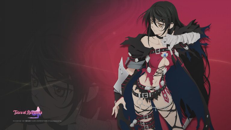 Tales of Berseria’s Fourth Trailer Focuses on Combat Systems and Mini-Games