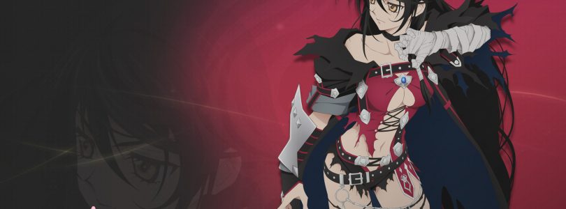 Tales of Berseria PC Release Detailed