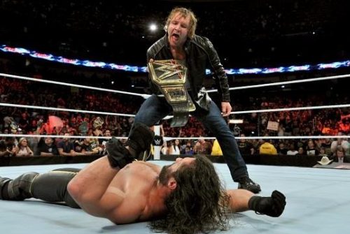 The Wrong in Wrestling: The Fans
