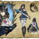 Bloodstained: Ritual of the Night’s E3 2016 Demo Footage Released