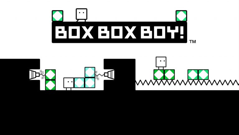 Nintendo 3DS Getting New Box Boy, Yokai Watch and Rhythm Heaven