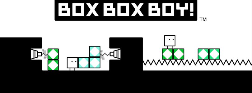 Nintendo 3DS Getting New Box Boy, Yokai Watch and Rhythm Heaven