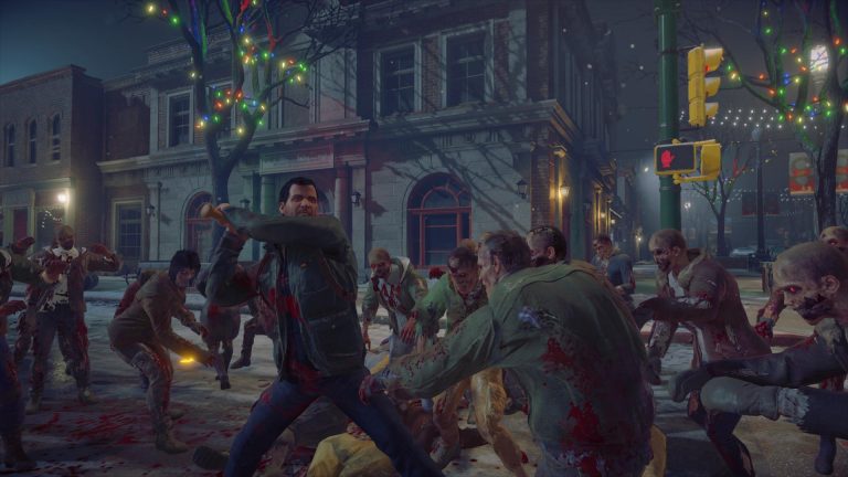 Dead Rising 4 Officially Announced for Xbox One and PC this Holiday Season