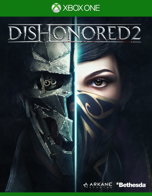 Dishonored 2 Debut Gameplay Trailer Released, Collector’s Edition Announced