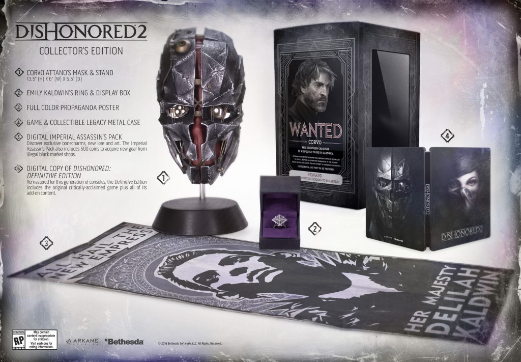 dishonored-2-collectors-edition