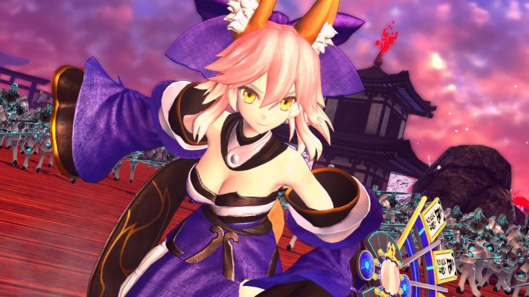 Fate/Extella, Akiba’s Beat, and Story of Seasons: Trio of Towns Announced by XSEED Games