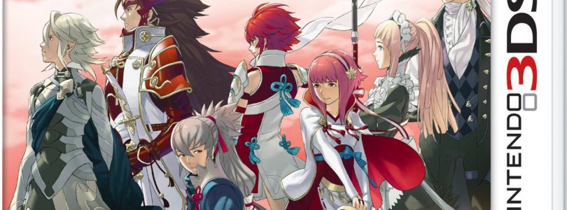 Fire Emblem Fates: Birthright Review