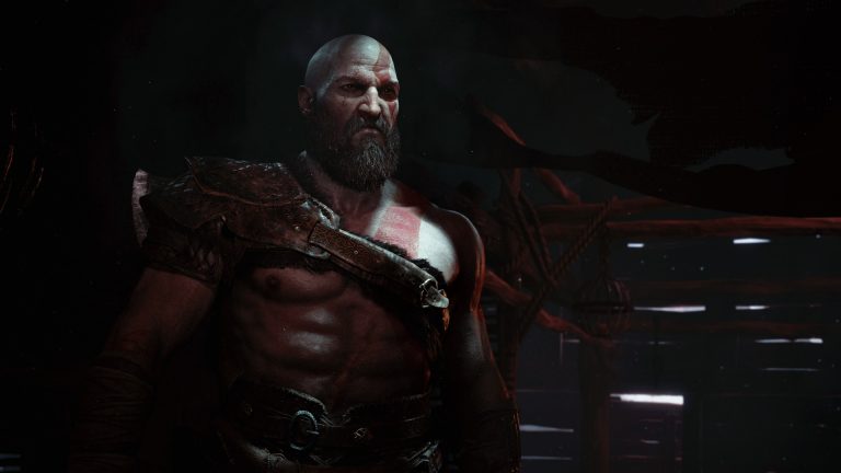 God of War announced for PlayStation 4