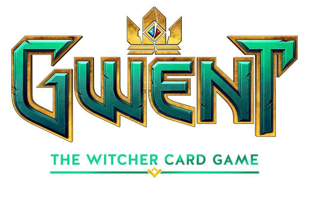 gwent-the-witcher-card-game-logo