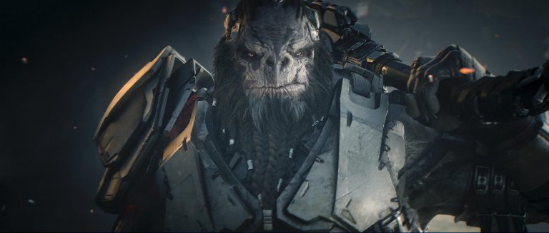 Halo Infinite Teases the Return of “The Banished”