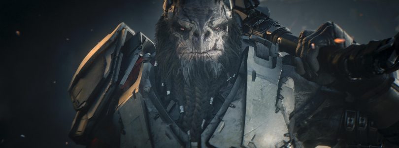 Halo Infinite Teases the Return of “The Banished”