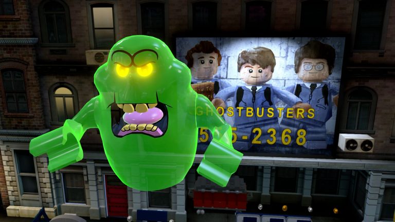 New Franchises Being Added to Lego Dimensions