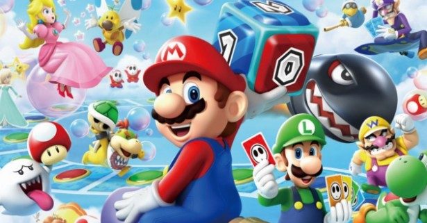 Mario Party Island Tour Eb Games Mario Party Island Tour Eb Games
