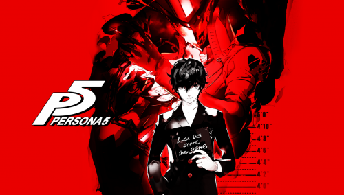 Persona 5 Will Not Offer Dual Audio in Western Release