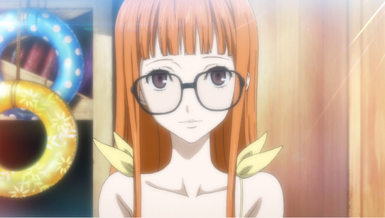 Persona 5 E3 2016 Trailer Released with English Subtitles