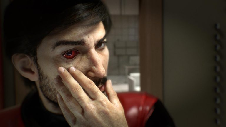 Prey Gameplay Trailer Released for Gamescom 2016