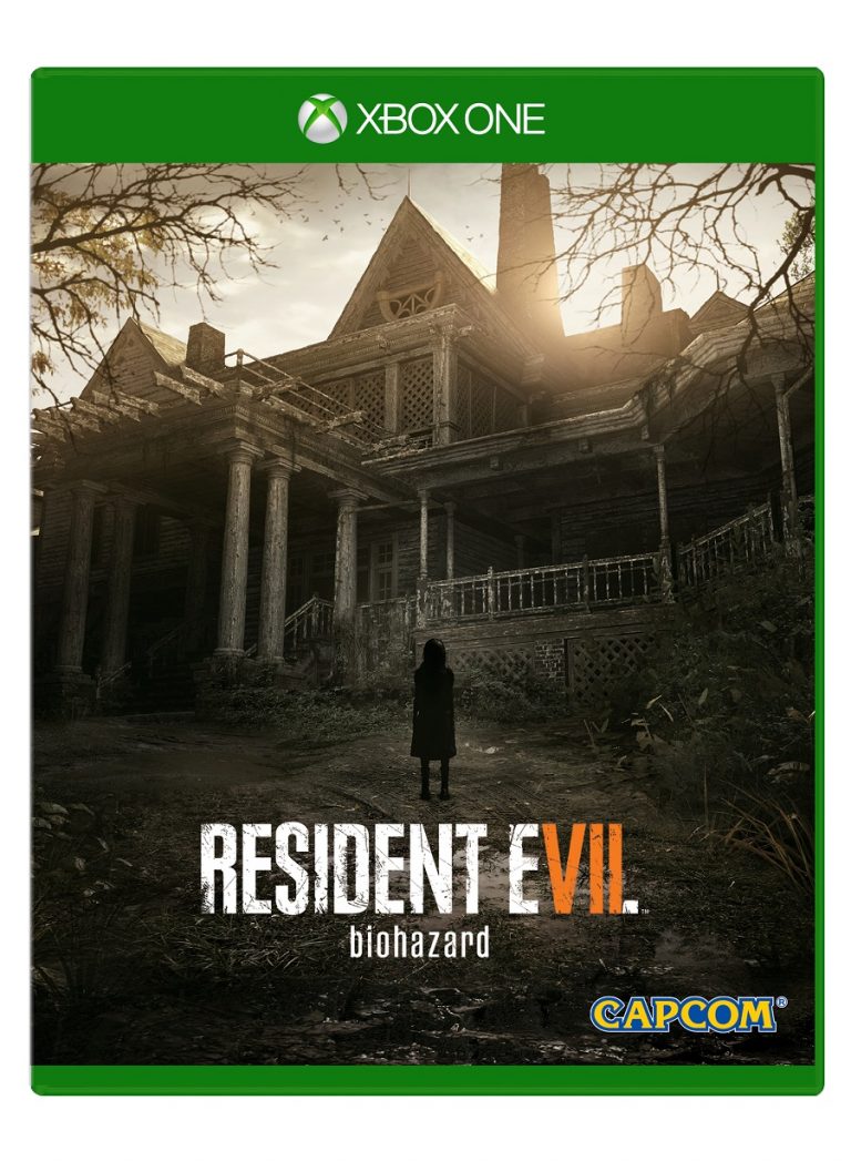 Resident Evil 7 Announced for PlayStation 4, Xbox One, and PC, Demo Available Now for PS4