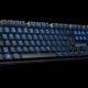 Frameless Roccat Suora Mechanical Keyboard Coming Soon