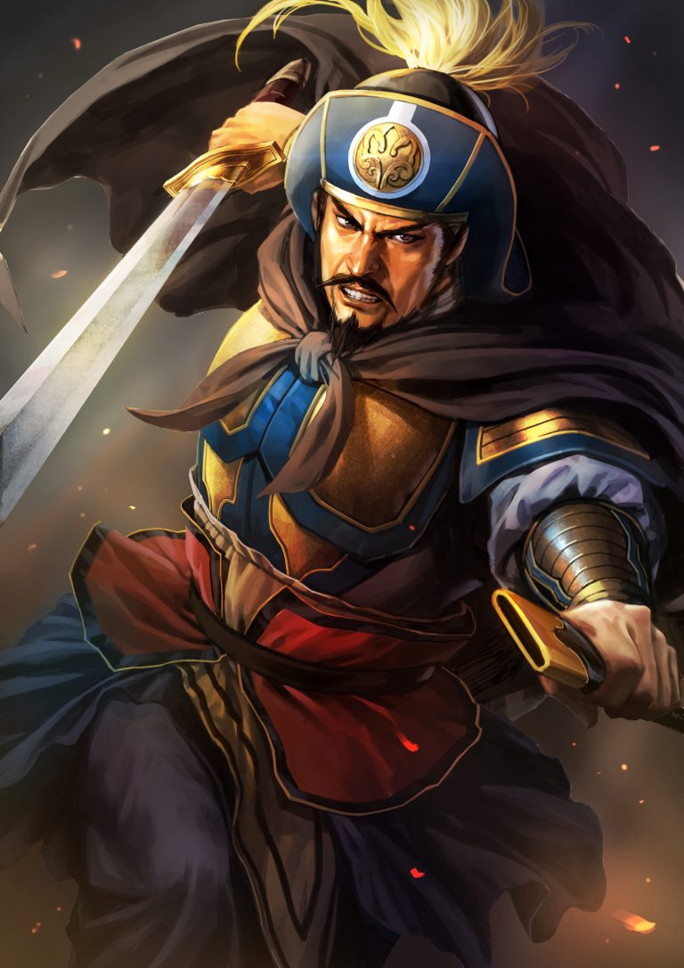 Romance of the Three Kingdoms XIII’s Alternative Strategy Options Detailed