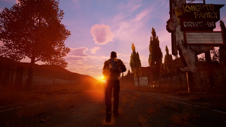 State of Decay 2, or Unknown Zombie Game, Possibly Leaked with New Images
