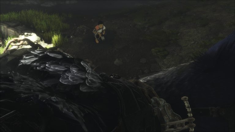 The Last Guardian to Finally be Released on October 25