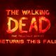 The Walking Dead Season Three Teased ahead of E3 2016