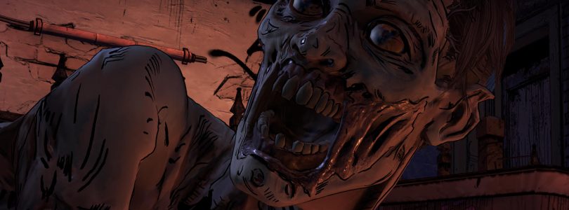 The Walking Dead: A New Frontier Launch Trailer Feels Familiar