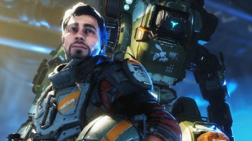 Titanfall 2 Campaign Trailer and Release Date Revealed