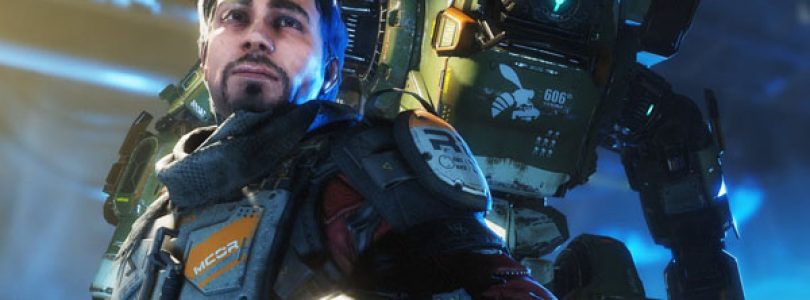 Titanfall 2 trailer confirms single-player campaign and October 2016 release  date