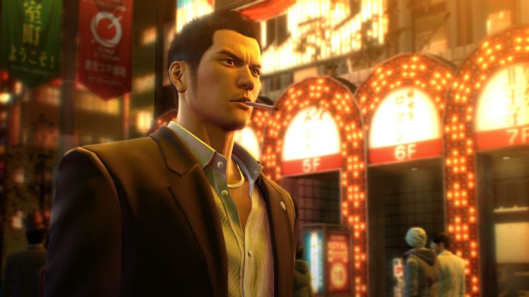Yakuza 0 E3 2016 Trailer Released