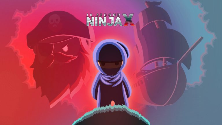 10 Second Ninja X Review