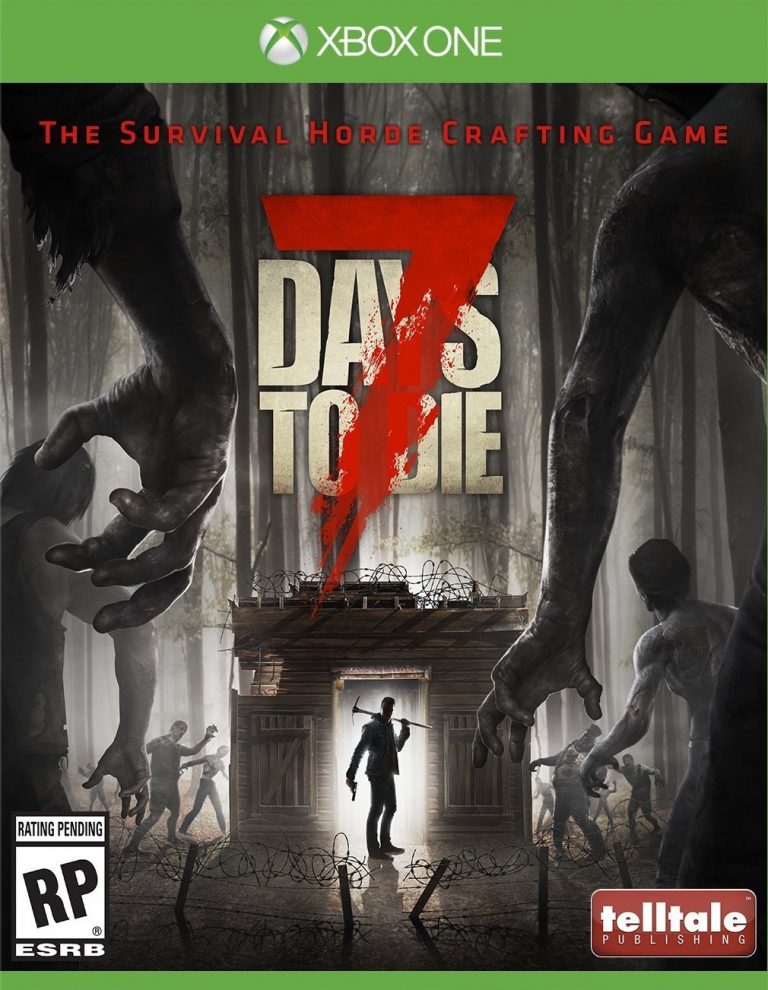 7 Days to Die Review