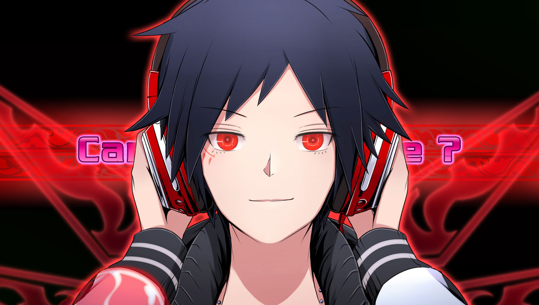 Akiba’s Beat Character Trailer Introduces Asahi Tachibana