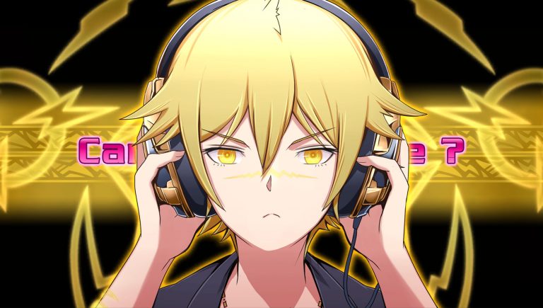 Akiba’s Beat Character Trailer Introduces Yamato Hongo