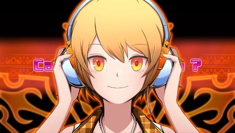 Akiba’s Beat Character Trailer Introduces Saki Hoshino