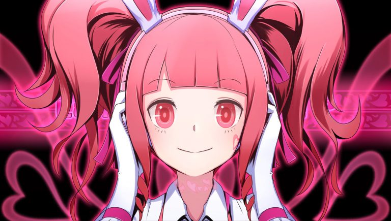 Akiba’s Beat Character Trailer Introduces Riyu Momose